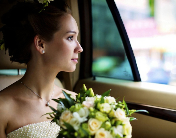 Wedding Limo Service